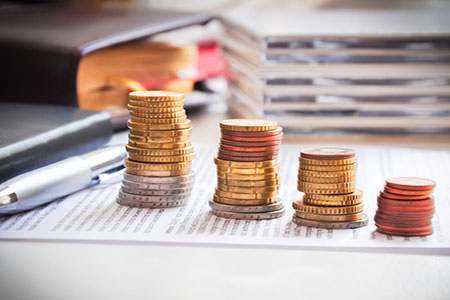 广东外盘期货打包