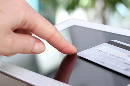 手机看外盘期货